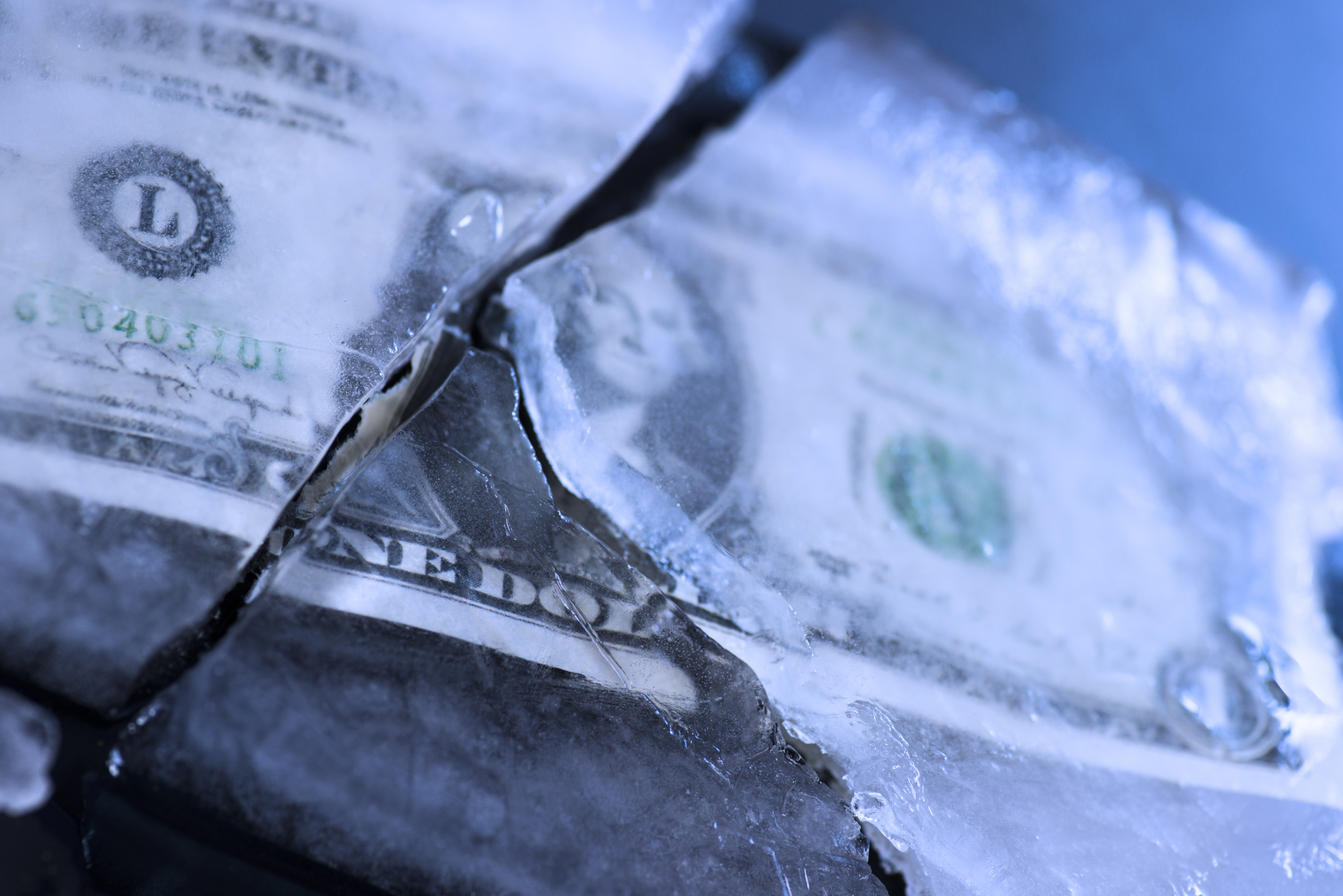 Freezing Client Monies – Justification is Key!